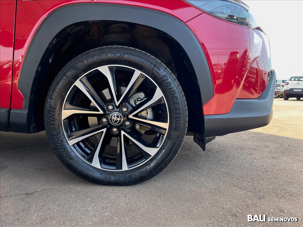 COROLLA CROSS 2.0 VVT-IE FLEX XRX DIRECT SHIFT5