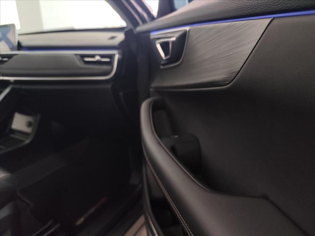 CAOA Chery-TIGGO 5x-1.5 VVT TURBO iFLEX SPORT CVT