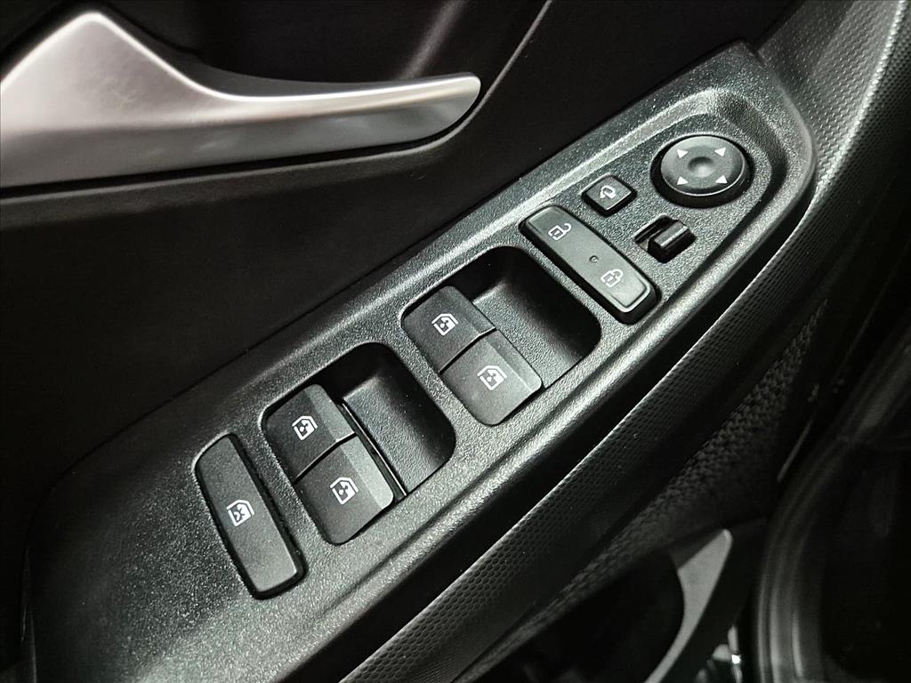 Hyundai-CRETA-1.0 TGDI FLEX LIMITED AUTOMÁTICO