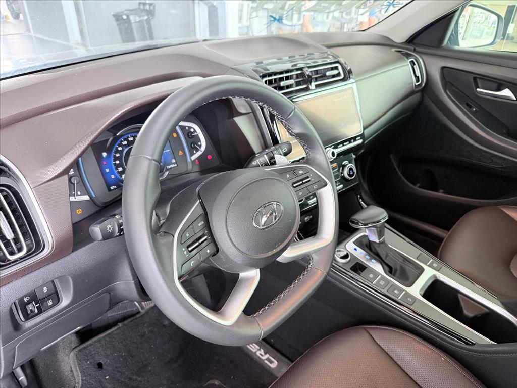 CRETA 1.0 TGDI FLEX PLATINUM AUTOMÁTICO3