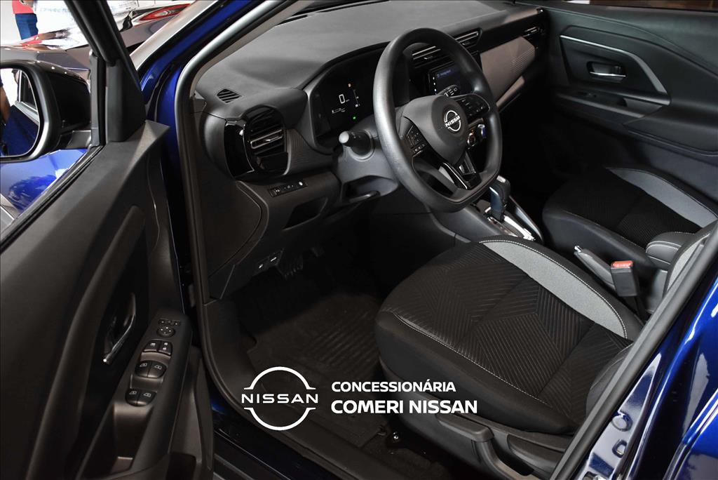 KAIT 1.6 FLEX ADVANCE PLUS XTRONIC10