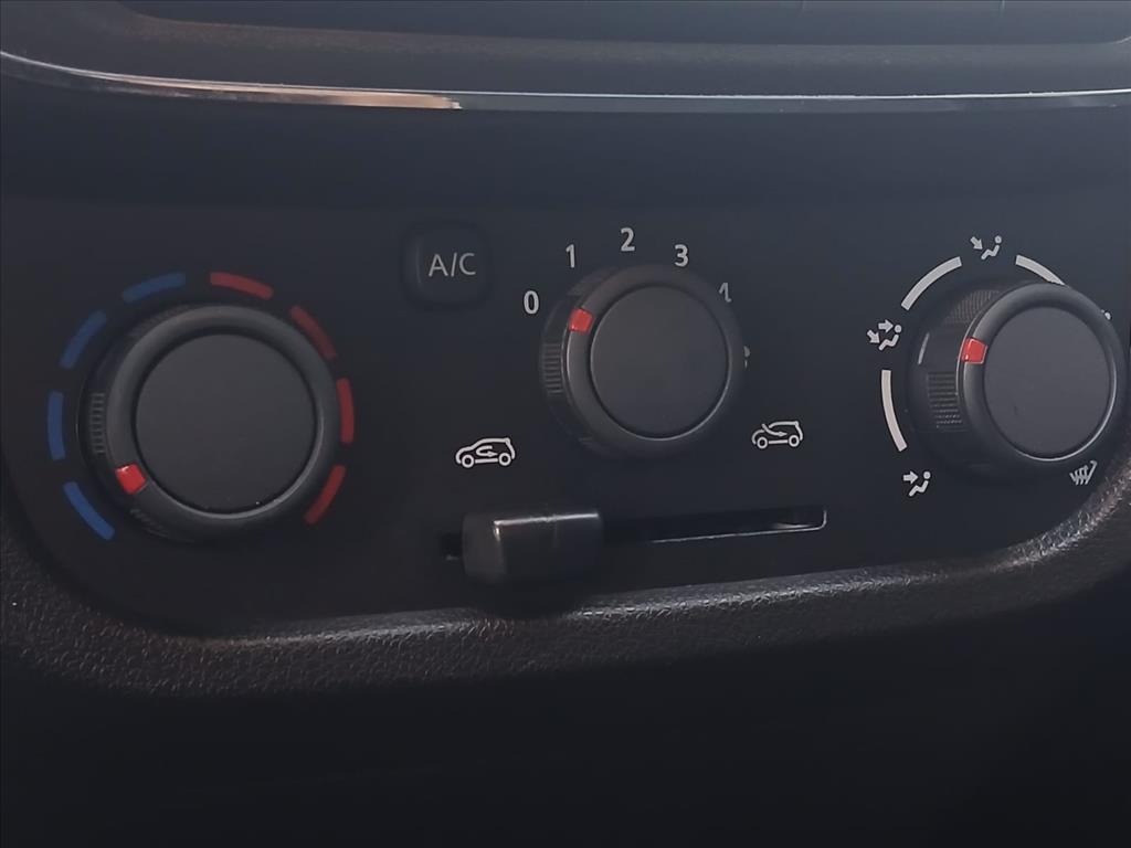 KWID 1.0 12V SCE FLEX ZEN MANUAL8
