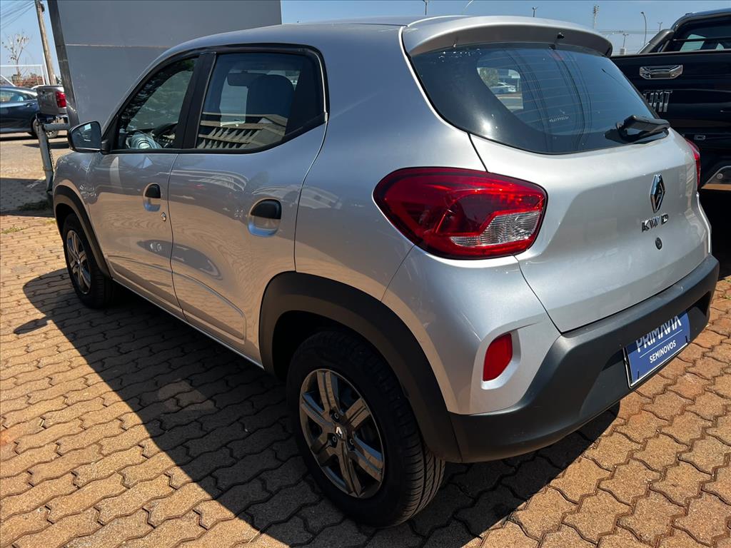 KWID 1.0 12V SCE FLEX ZEN MANUAL5