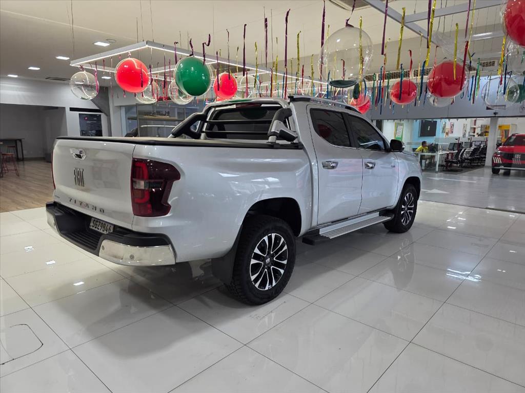 TITANO 2.2 TURBO DIESEL RANCH 4X4 AT66