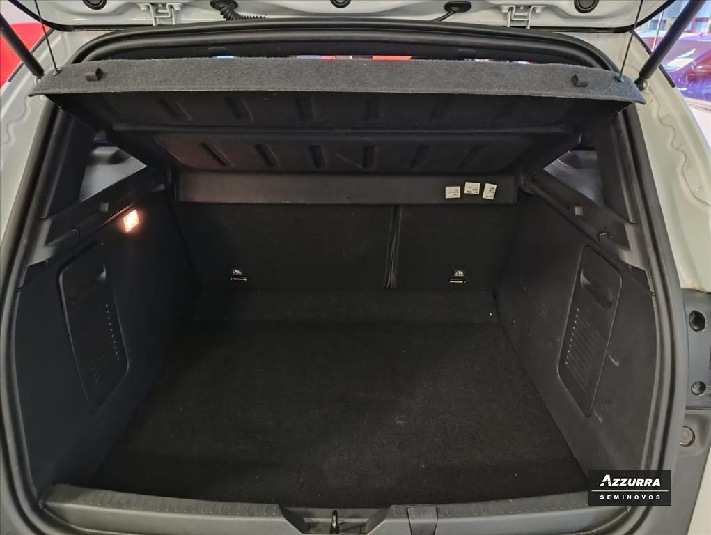 CAPTUR 2.0 16V HI-FLEX BOSE AUTOMÁTICO16