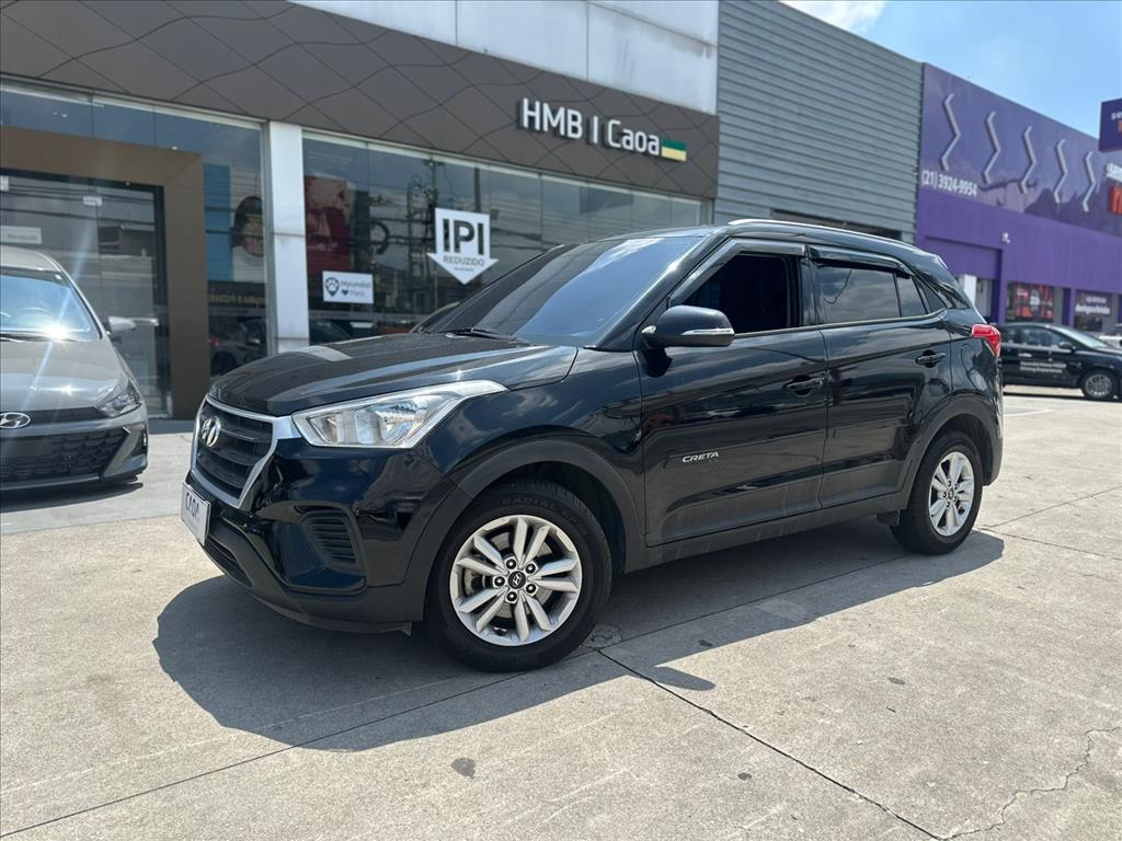 1.6 16V FLEX SMART AUTOMÁTICO