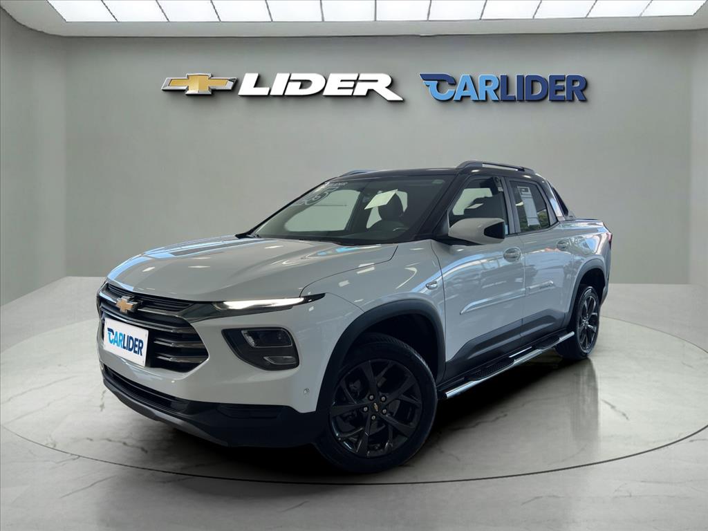 MONTANA 1.2 TURBO FLEX PREMIER AUTOMÁTICO