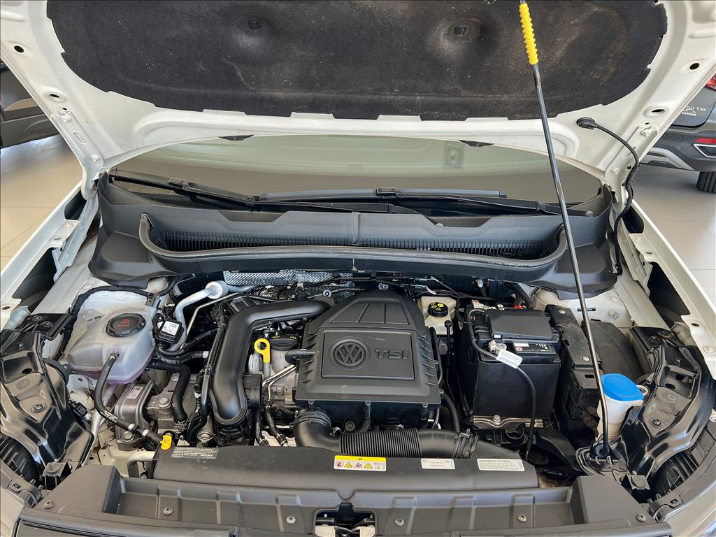 T-CROSS 1.0 200 TSI TOTAL FLEX COMFORTLINE AUTOMÁTICO20