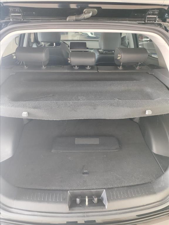 TIGGO 5X PRO 1.5 TCI FLEX HYBRID CVT6