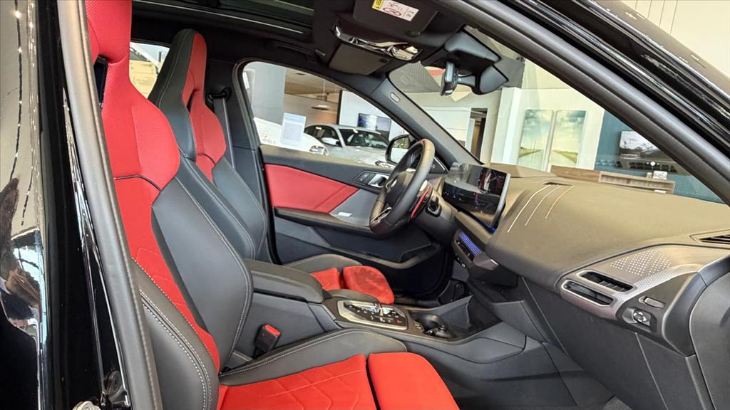 M 135i 2.0 16V TURBO GASOLINA XDRIVE STEPTRONIC8