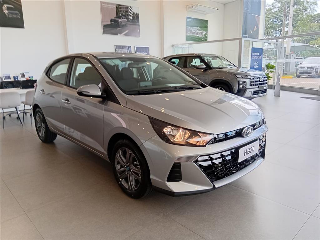 HB20 1.0 TGDI FLEX LIMITED AUTOMÁTICO1