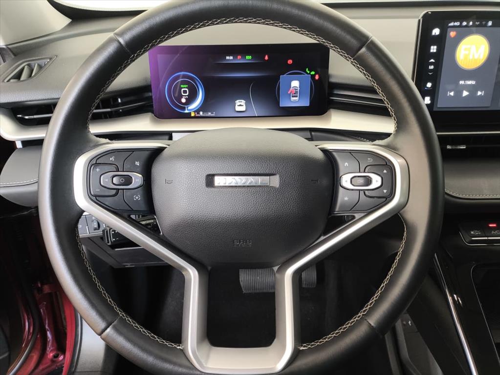 HAVAL H6 1.5 HEV PREMIUM E-TRACTION7