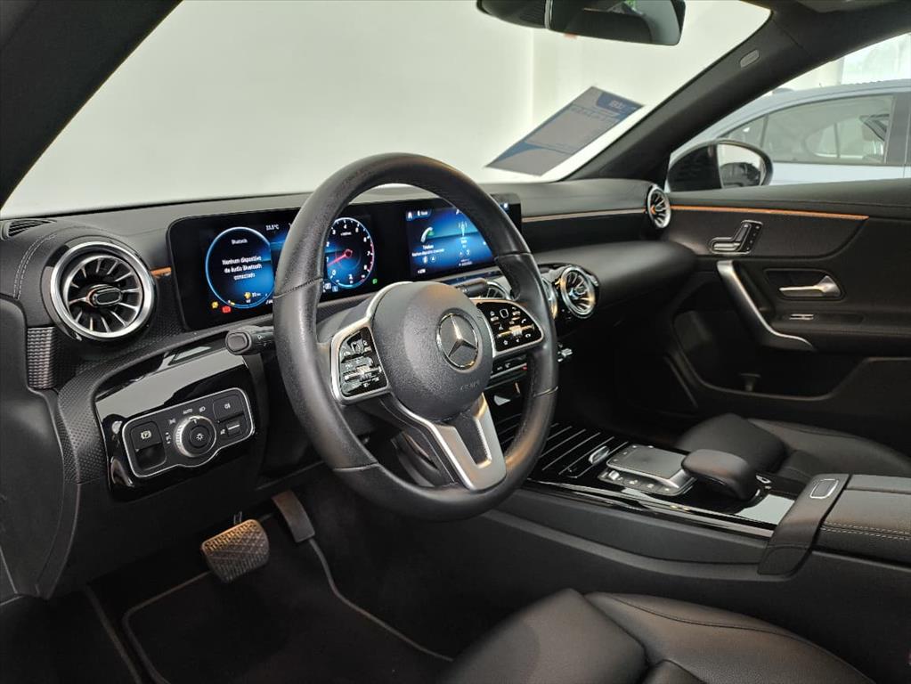 CLA 250 2.0 CGI GASOLINA 4MATIC 7G-DCT7