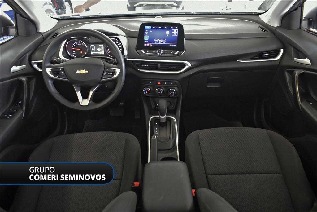 TRACKER 1.0 TURBO FLEX AUTOMÁTICO4