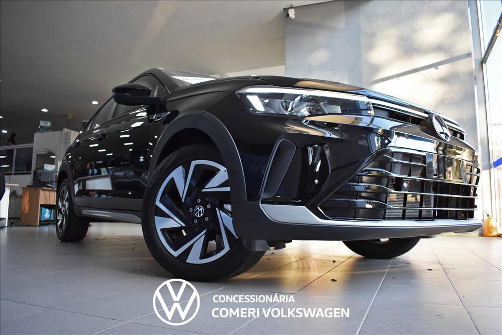 NIVUS 1.0 200 TSI TOTAL FLEX HIGHLINE AUTOMÁTICO10 NIVUS 1.0 200 TSI TOTAL FLEX HIGHLINE AUTOMÁTICO10