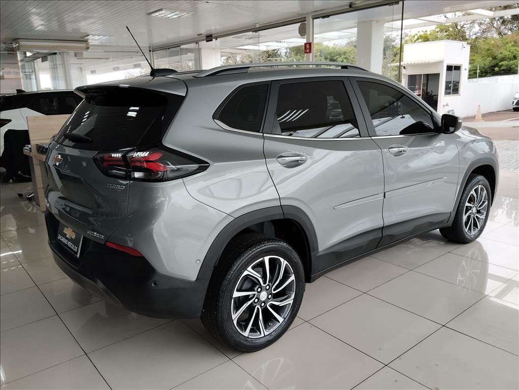 TRACKER 1.2 TURBO FLEX PREMIER AUTOMÁTICO3