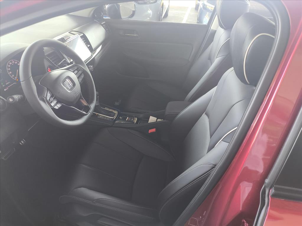 CITY 1.5 i-VTEC FLEX HATCH TOURING CVT