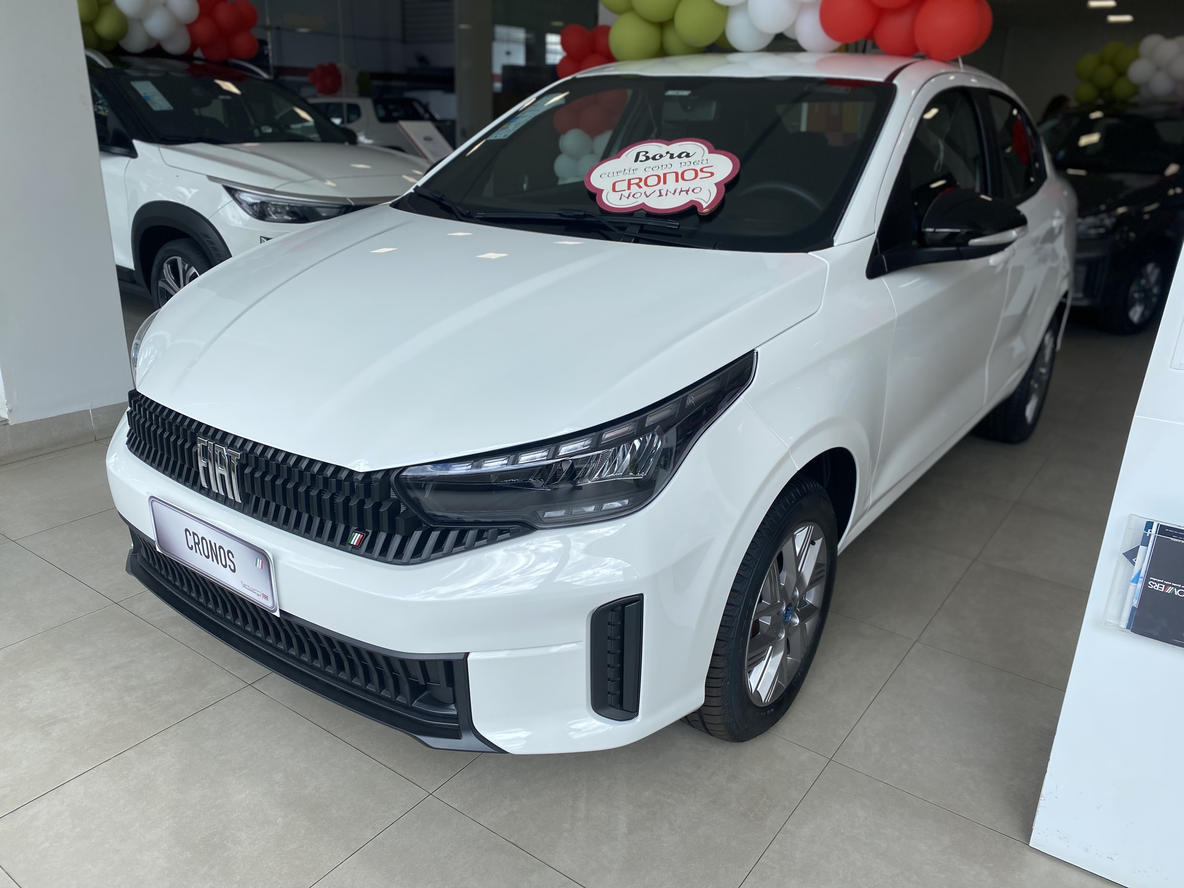 CRONOS 1.3 FIREFLY FLEX DRIVE MANUAL2