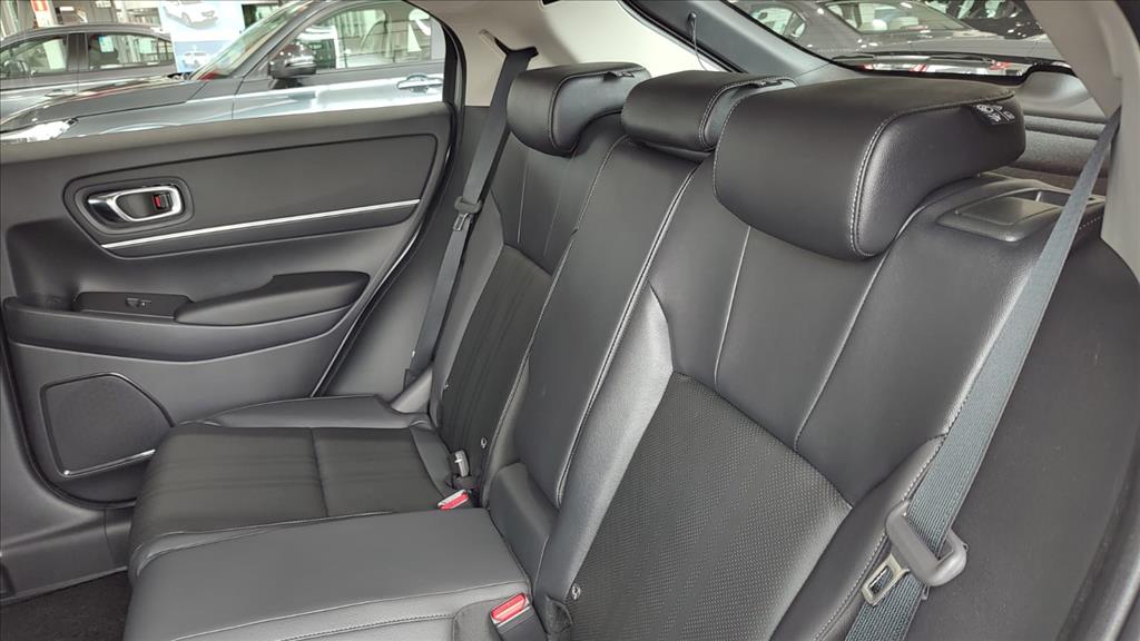 HR-V 1.5 DI I-VTEC FLEX EXL CVT