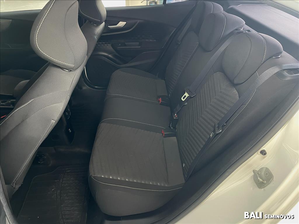 FASTBACK 1.0 TURBO 200 FLEX AUDACE CVT17