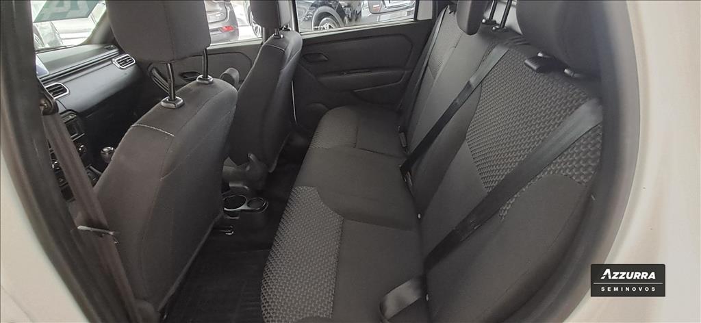 OROCH 1.6 16V SCE FLEX INTENSE MANUAL9