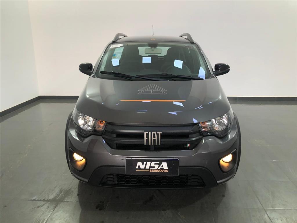 MOBI 1.0 EVO FLEX TREKKING MANUAL1