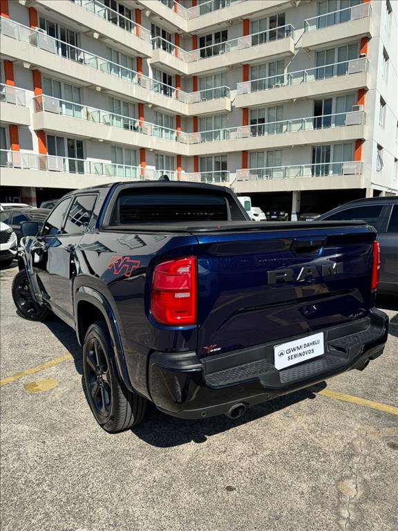 RAMPAGE 2.0 HURRICANE 4 TURBO GASOLINA R/T 4X4 AUTOMÁTICO3