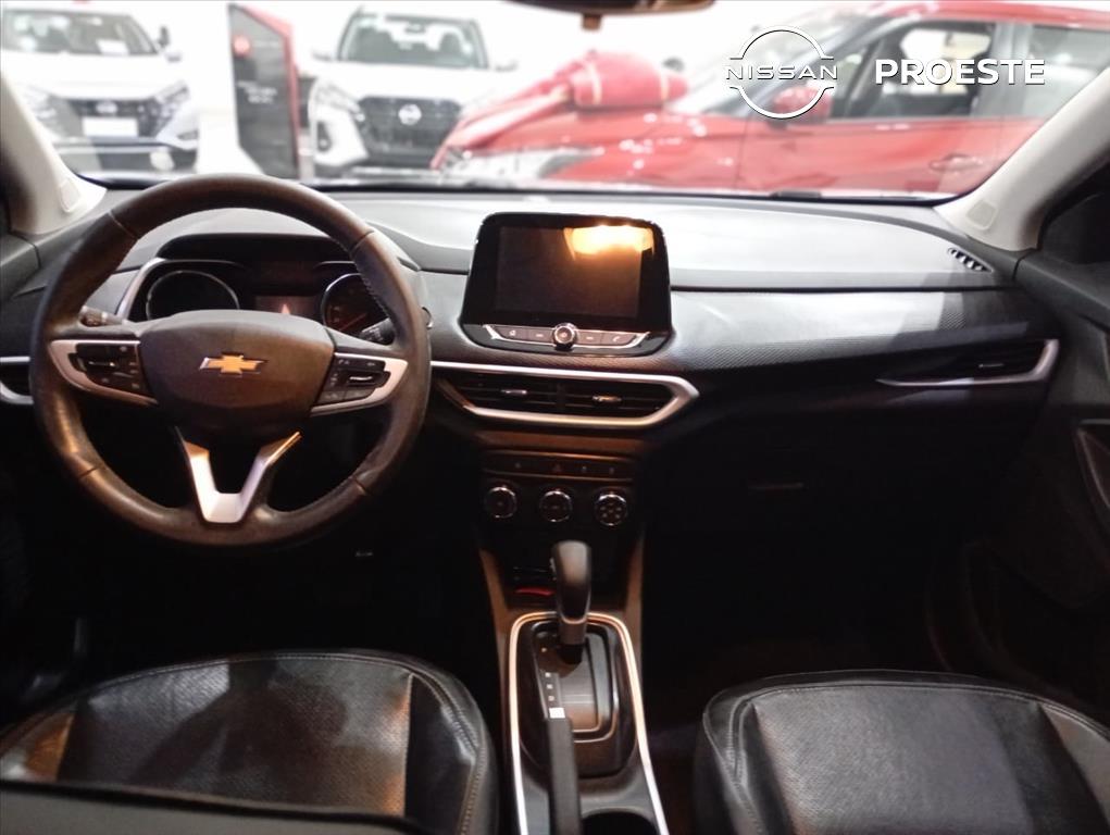 TRACKER 1.0 TURBO FLEX LTZ AUTOMÁTICO4