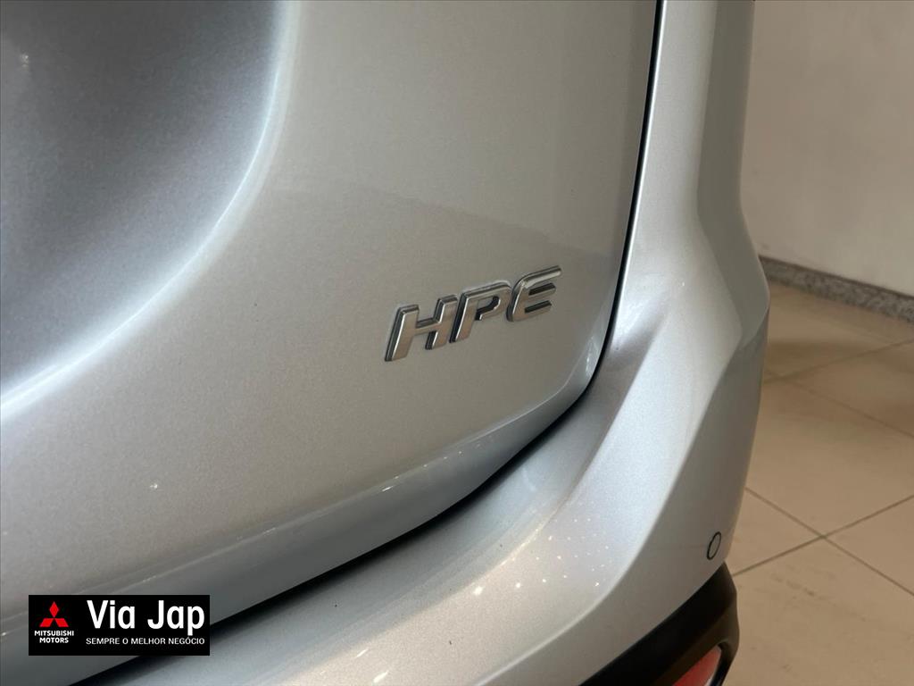 Mitsubishi-OUTLANDER-2.0 MIVEC GASOLINA HPE AUTOMÁTICO