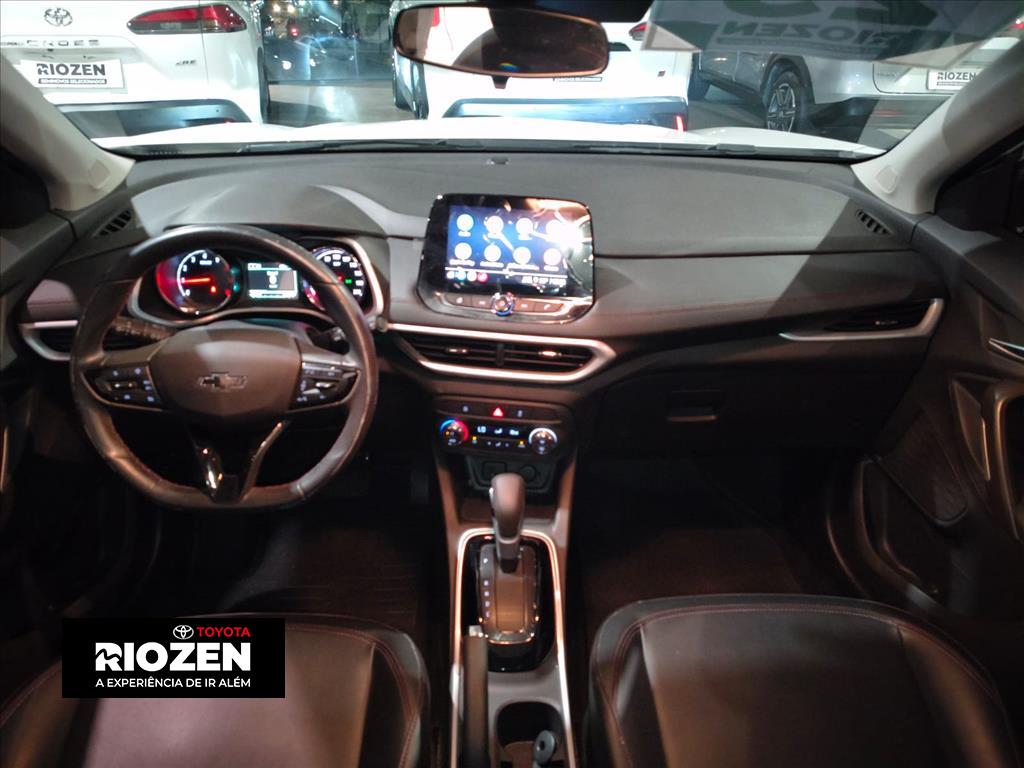 TRACKER 1.2 TURBO FLEX RS AUTOMÁTICO6