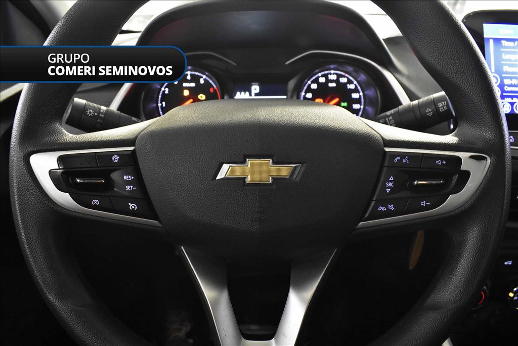 ONIX PLUS 1.0 TURBO FLEX LT AUTOMÁTICO11