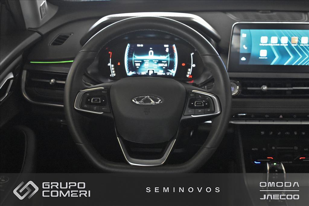 TIGGO 5X PRO 1.5 TCI FLEX HYBRID CVT5