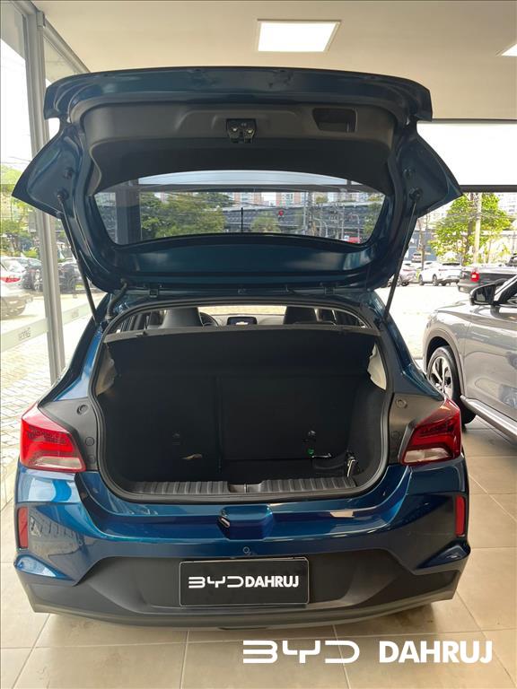 ONIX 1.0 TURBO FLEX PREMIER AUTOMÁTICO11