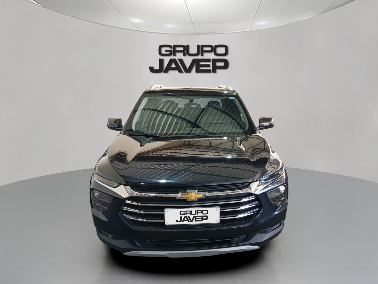 GM - Chevrolet-MONTANA-1.2 TURBO FLEX LTZ AUTOMÁTICO