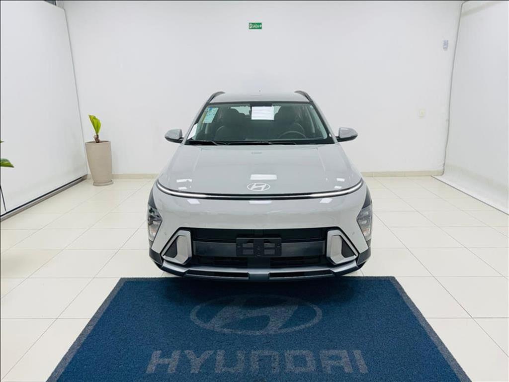 Hyundai-KONA-1.6 GDI HEV ULTIMATE DCT