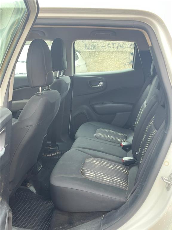 TORO 1.8 16V EVO FLEX ENDURANCE AT65