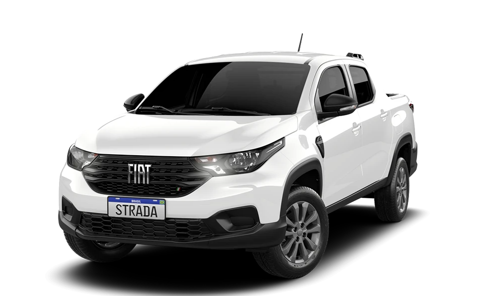 STRADA 1.3 FIREFLY FLEX FREEDOM CD MANUAL