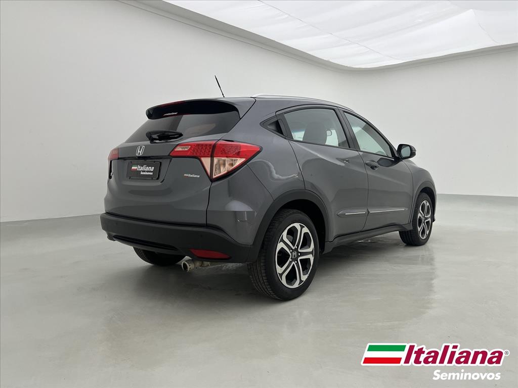 HR-V 1.8 16V FLEX EX 4P AUTOMÁTICO4