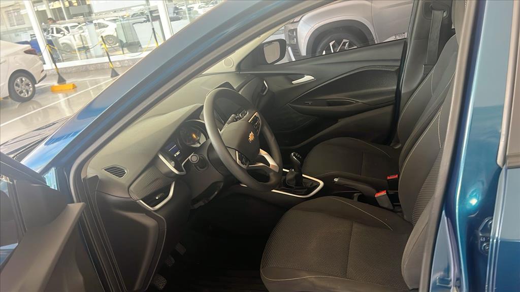 ONIX 1.0 TURBO FLEX LT MANUAL8