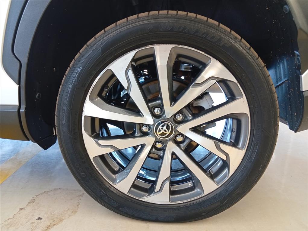 COROLLA CROSS 2.0 VVT-IE FLEX XRE DIRECT SHIFT11
