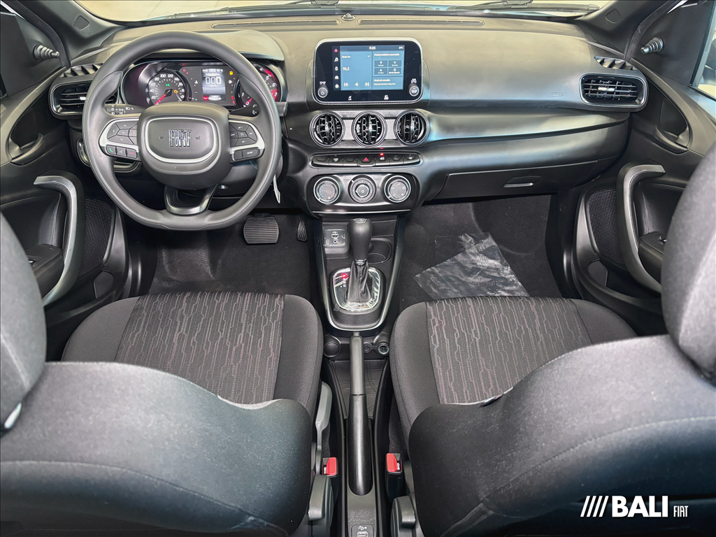 ARGO 1.3 FIREFLY FLEX DRIVE CVT7