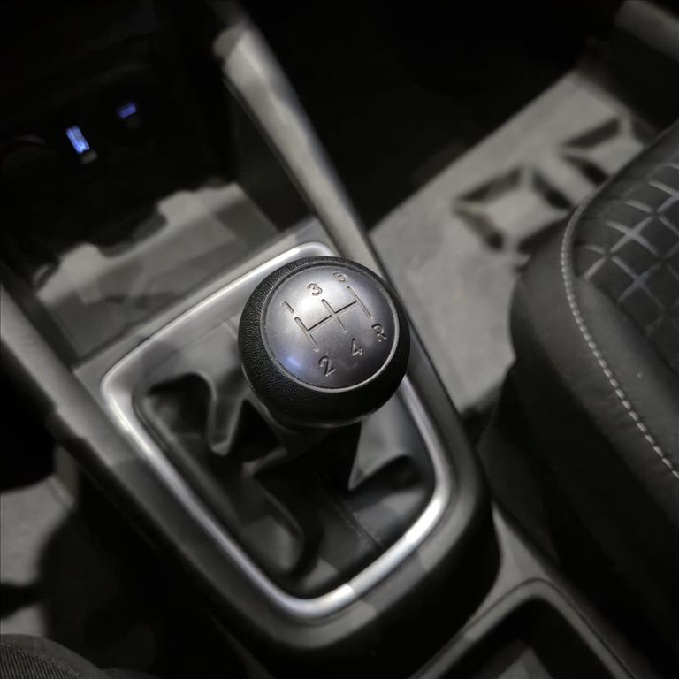 HB20 1.0 12V FLEX COMFORT MANUAL9