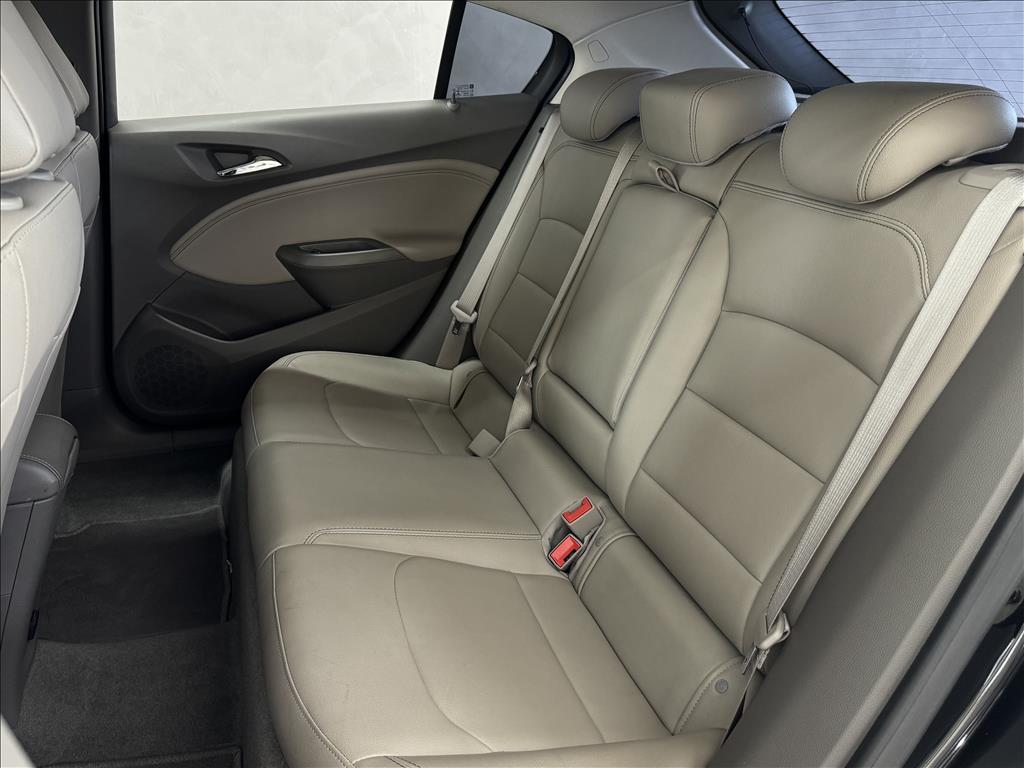CRUZE 1.4 TURBO SPORT6 LTZ 16V FLEX 4P AUTOMÁTICO6