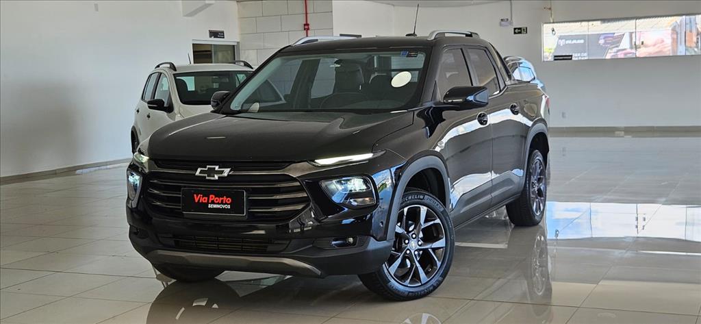 1.2 TURBO FLEX PREMIER AUTOMÁTICO