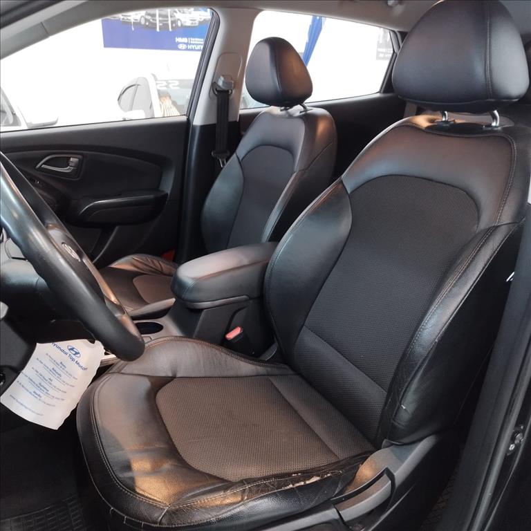 IX35 2.0 MPFI 16V FLEX 4P AUTOMÁTICO13