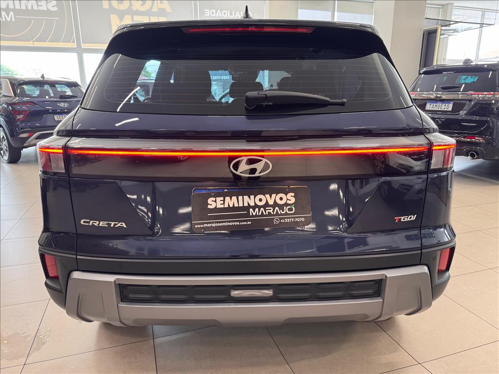 CRETA 1.0 TGDI FLEX COMFORT AUTOMÁTICO11