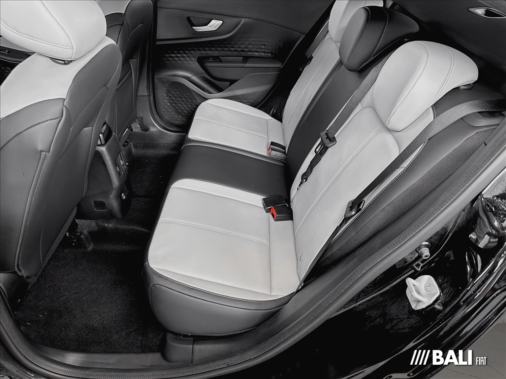 FASTBACK 1.0 TURBO 200 HYBRID IMPETUS CVT14