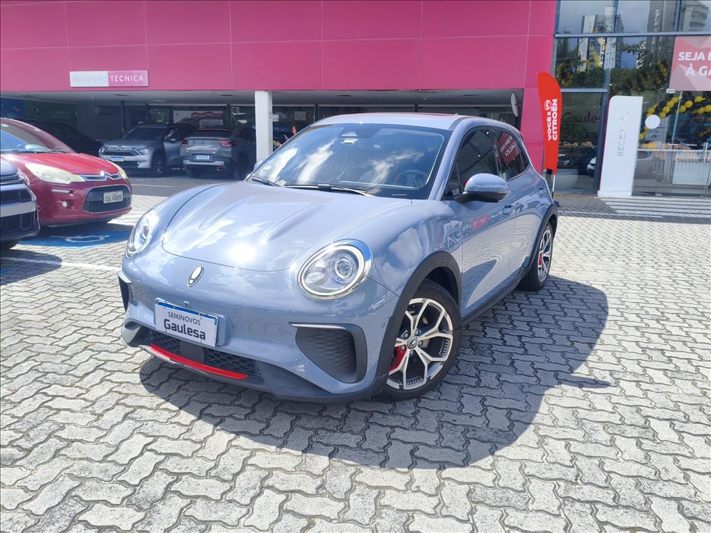 ORA 03 63 KW ELÉTRICO GT2