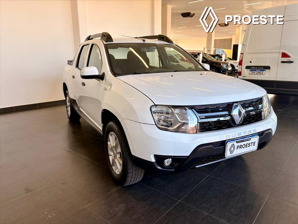 DUSTER OROCH 1.6 16V FLEX EXPRESSION 4P MANUAL2