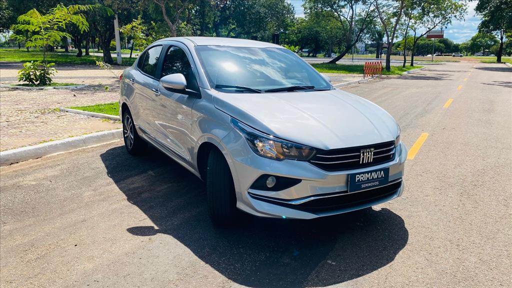 CRONOS 1.3 FIREFLY FLEX PRECISION CVT